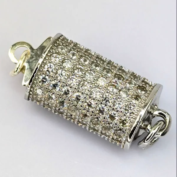 Barrel Clasp