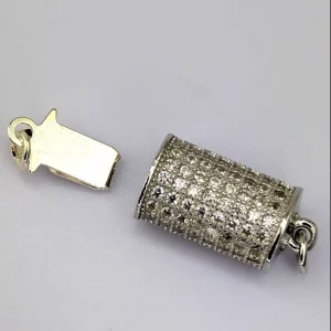 Barrel Clasp