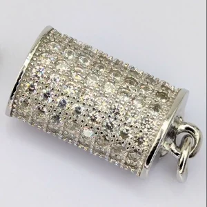 Barrel Clasp
