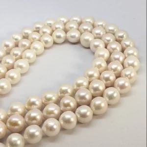 Edison Pearl String