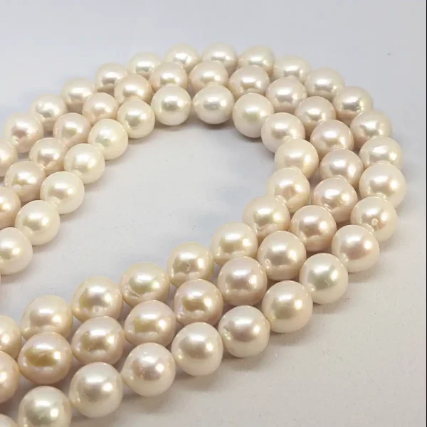 Edison Pearl String