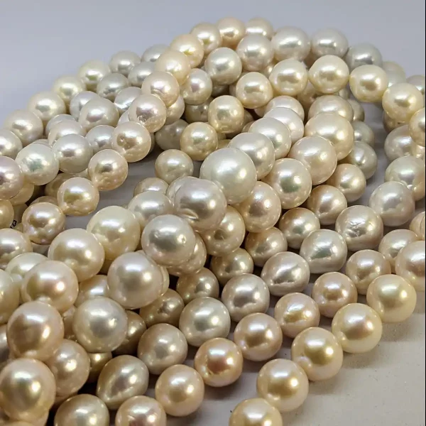 Edison Pearl String