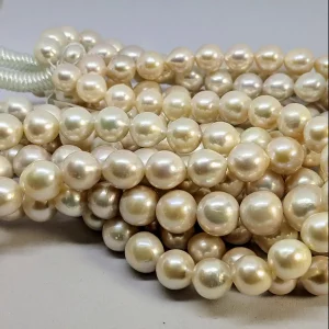 Edison Pearl String