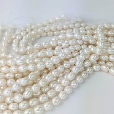 AAA Freshwater Baroque Pearls