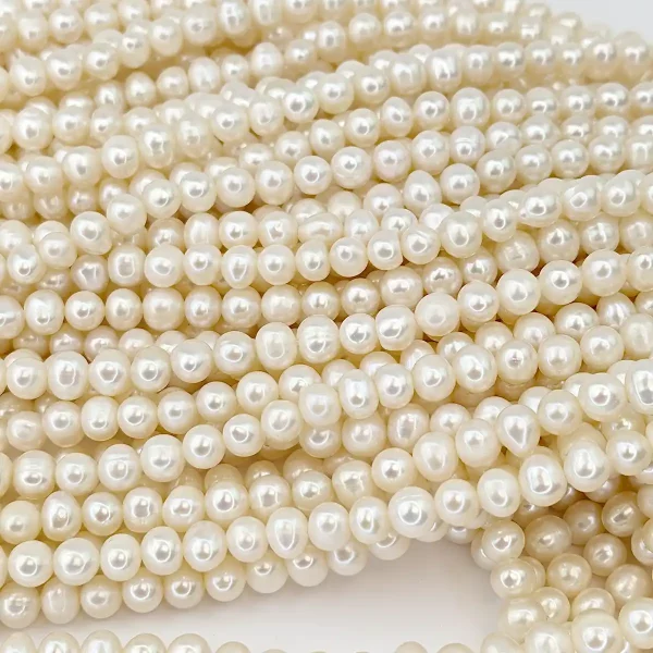 AA White Pearl