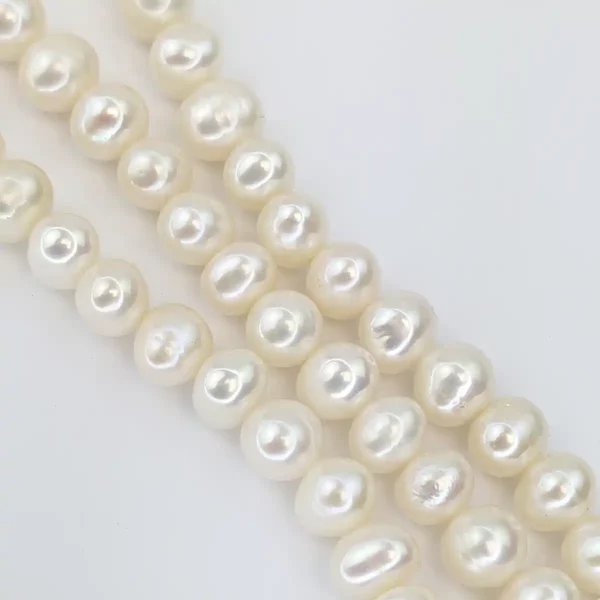 AA White Pearl