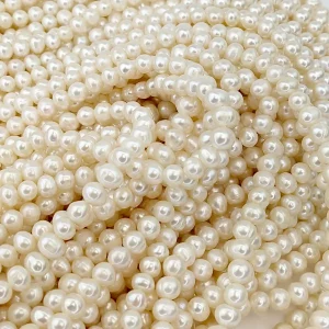 AA White Pearl