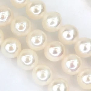 Classic Akoya Pearls