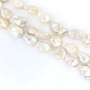 Mini Fireball Pearls