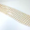 Freshwater Rice Stringing Pearls