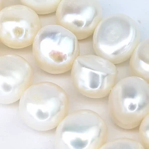 Baroque Pearls for Stringing