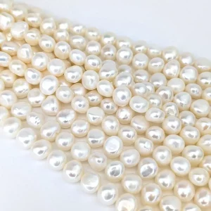 Baroque Pearls for Stringing
