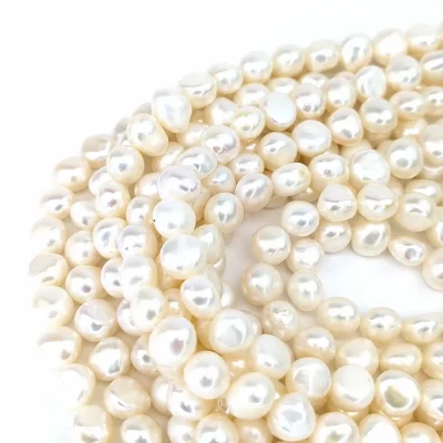 Baroque Pearls for Stringing