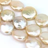 AA+ Grade Coin Pearls