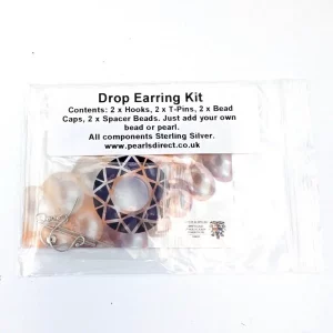 Drop Earring Making Kit