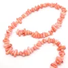Pink Bamboo Coral Chips