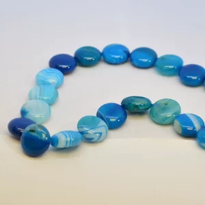 Fat Coin Beads