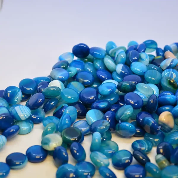 Fat Coin Beads