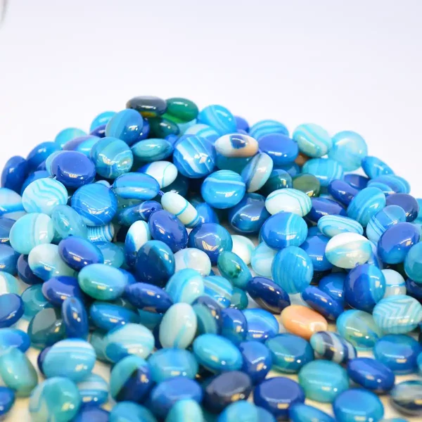 Fat Coin Beads