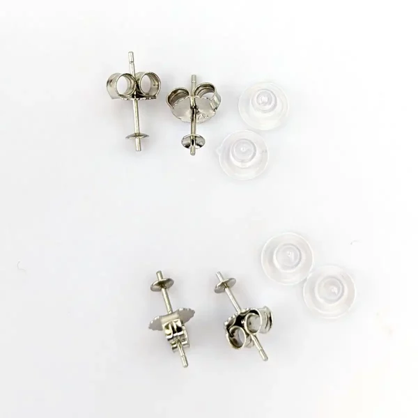 Stud Earring Making Kit