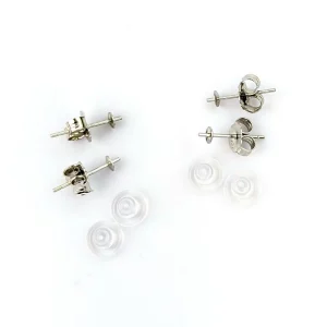Stud Earring Making Kit