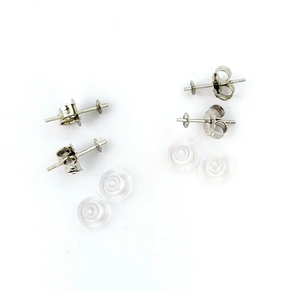 Stud Earring Making Kit